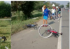 En estado de embriaguez funcionaria del Inpec habría causado la muerte de ciclista