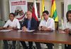 Minjusticia celebra compromiso con Administración Barranquilla y Gobernación Atlántico para mitigar hacinamiento