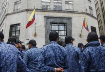 Resolución 002846 del 03 de abril de 2024 modificacion grupo control CCV