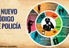 Sancionado Nuevo Código de Policía – Texto Completo en PDF