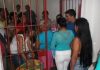 Por brote de varicela, restringen visitas en la cárcel de El Cunduy