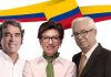 FECOSPEC espera decisión del Polo Democrático y Coalición Colombia
