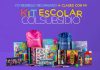 Supermercados habilitados para reclamar el kit escolar Colsubsidio