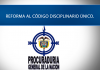 Ley 1952 del 28 de Enero de 2019 – Nuevo Código Disciplinario