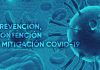 Circular 000005 de 2020 – Medidas para la contención del COVID-19 servidores penitenciarios y contratistas