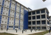 Deceso de Recluso en Coiba de Picaleña Despierta Interrogantes