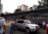 En Cali la UTC marcha en contra de las medidas de los gobiernos local y nacional
