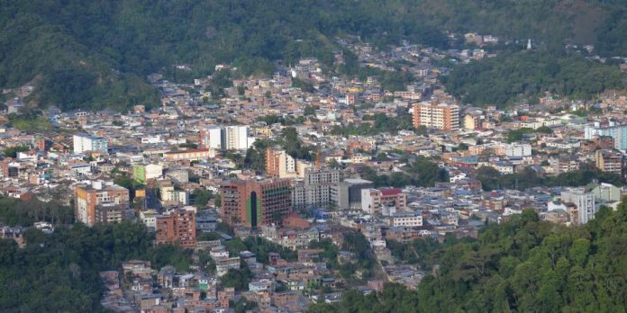 Ibagué anuncia plan de apoyo para el sistema penitenciario