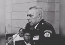 VIDEO – Con enorme dolor despedimos a nuestro amigo y compañero C.S. Fabio Becerra Vera