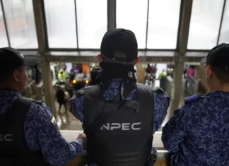 Resolución 010799 del 05 de diciembre de 2025 – Modelo de Uso de la Fuerza