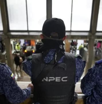 Resolución 010799 del 05 de diciembre de 2025 – Modelo de Uso de la Fuerza