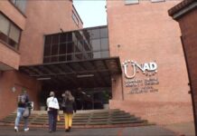 Relación de convenios con universidades para funcionarios del INPEC y sus familias