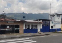 Inpec Afirma que Irregularidades en Cárcel de Calarcá Fueron Corregidas
