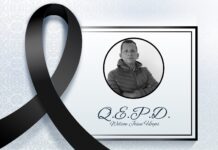 Condolencias por la pérdida del compañero Wilson Josue Hoyos – UGETRANS