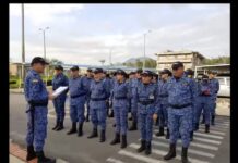 Video Resumen de Marchas Fecospec 21N y 4D