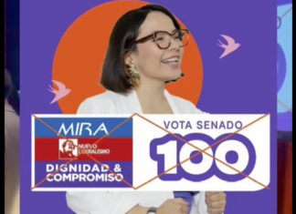 FECOSPEC no abandona su lucha, de la mano de quienes siempre han creído