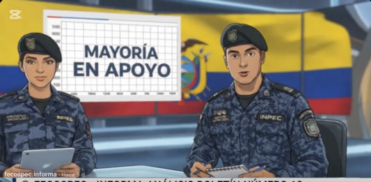 Finaliza la jornada 24 x 48 según el boletín 12