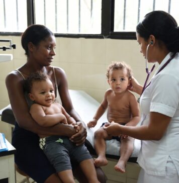 Nuevo Modelo Integral de Atención en Salud para la Población Privada de la Libertad y Menores de Tres Años en Cárceles Colombianas